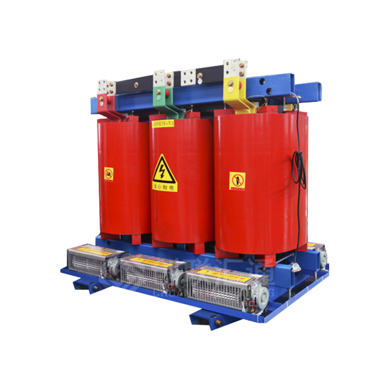 SCB10-GY 高原型干式變壓器:高原供電的 “環境適配” 特種柜